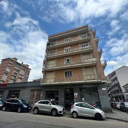 Pitagora Apartamento Turim Exterior foto