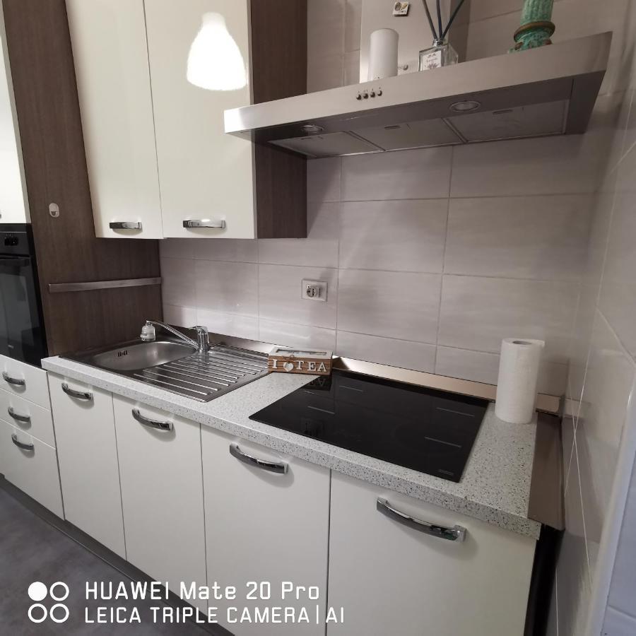 Pitagora Apartamento Turim Exterior foto