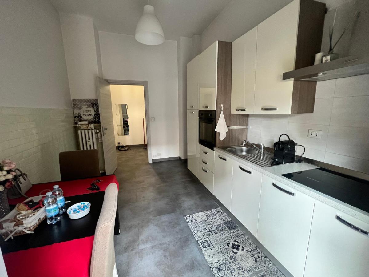 Pitagora Apartamento Turim Exterior foto