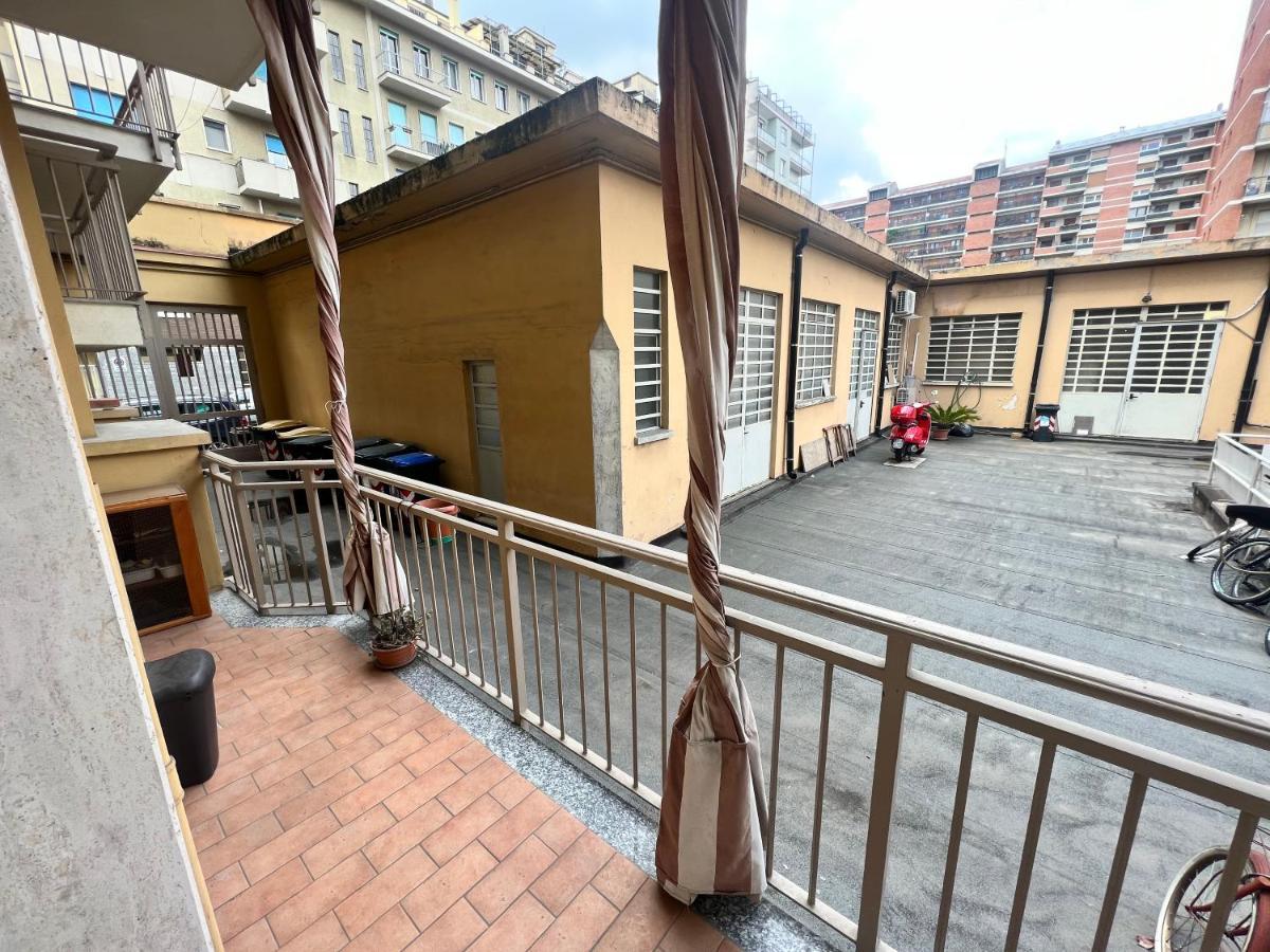 Pitagora Apartamento Turim Exterior foto