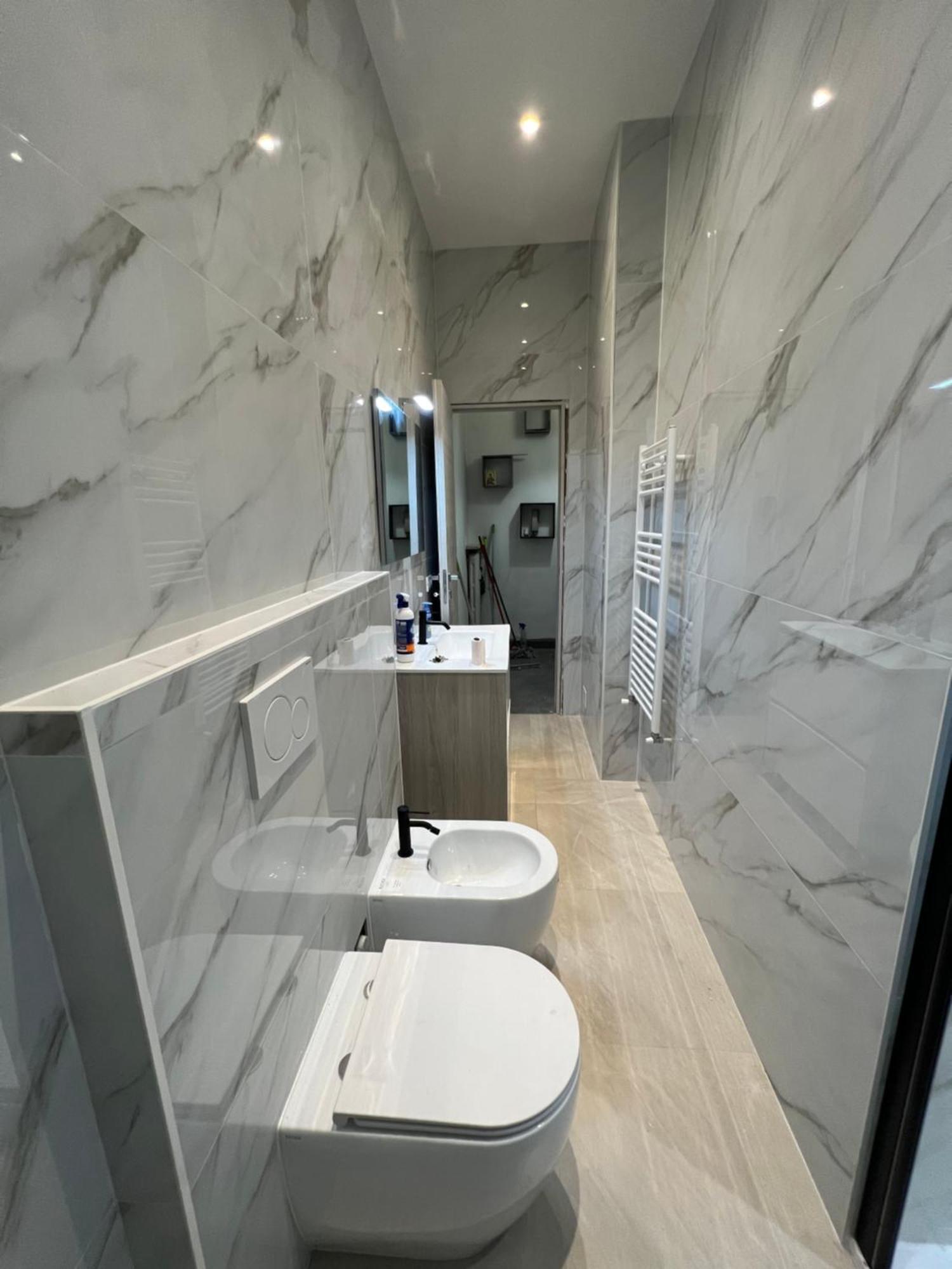 Pitagora Apartamento Turim Exterior foto