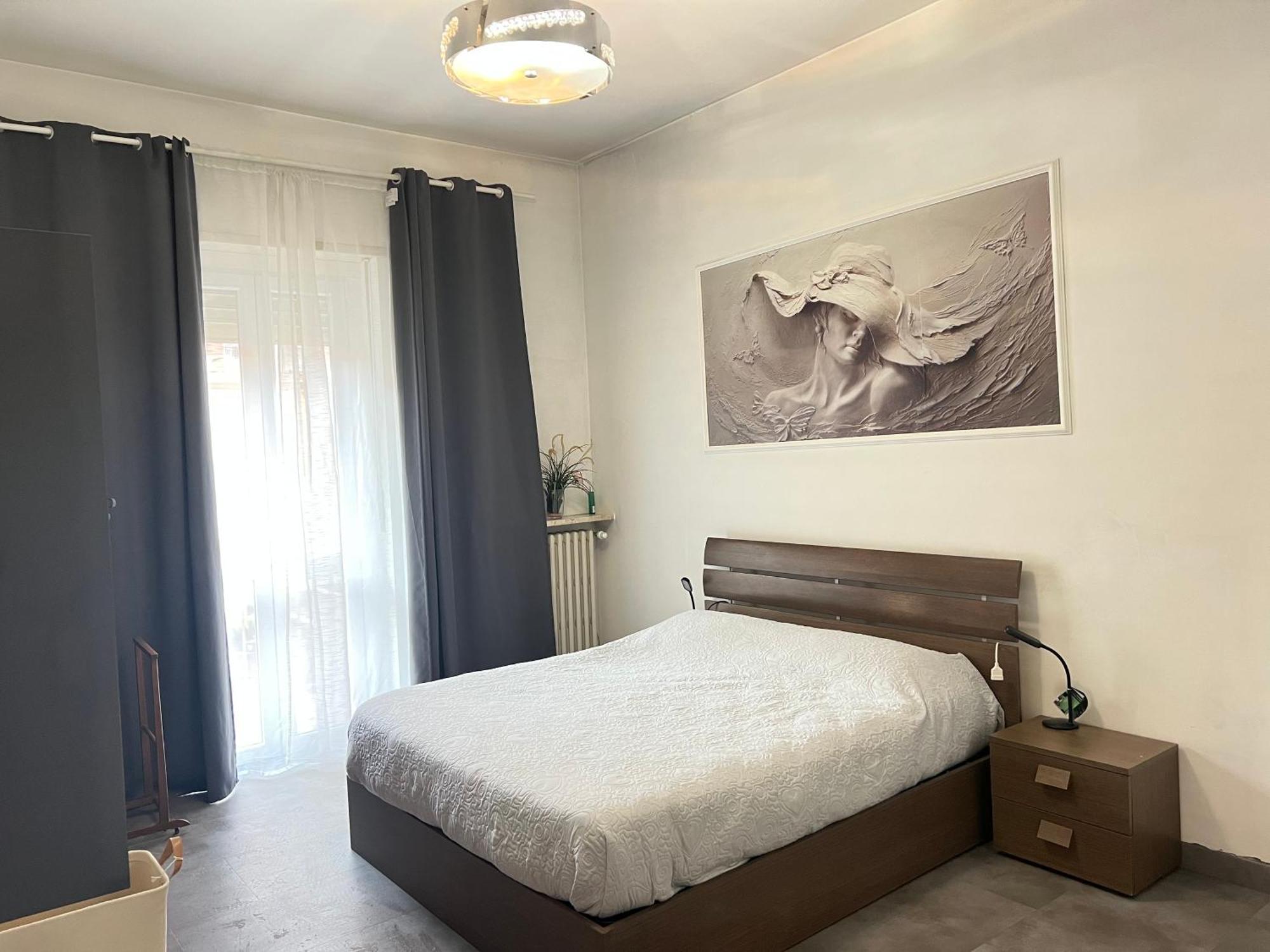 Pitagora Apartamento Turim Exterior foto