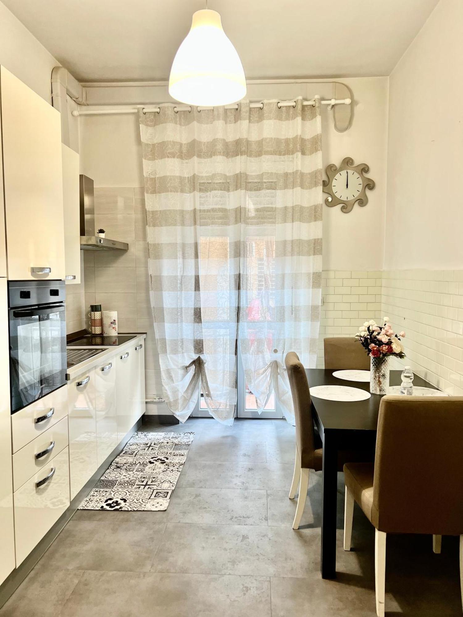 Pitagora Apartamento Turim Exterior foto